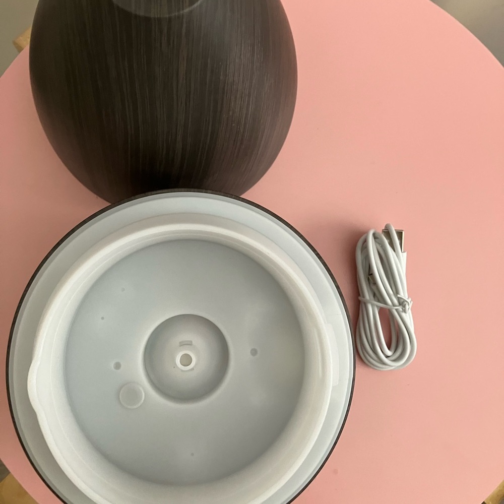 Aromatherapy Diffuser - Picture 7 of 8